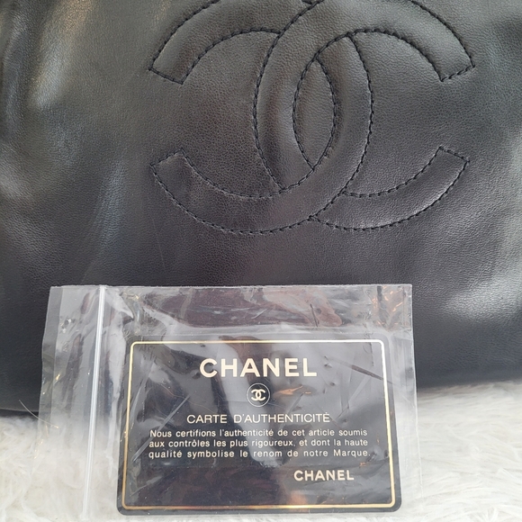 Chanel bag - Picture 16 of 16